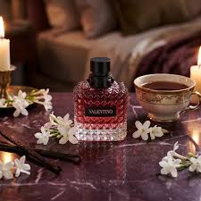 Valentino Uomo Born In Roma – Eau de Toilette