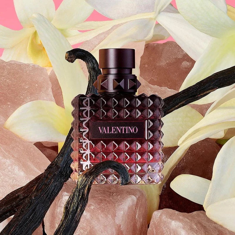 Valentino Uomo Born In Roma – Eau de Toilette