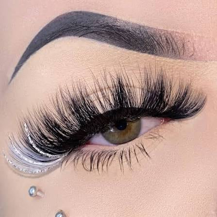 ARDELL Wispies Demi Wispies Black