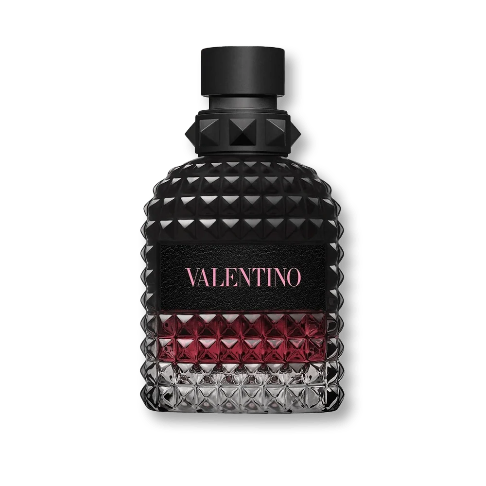 Valentino Uomo Born In Roma – Eau de Toilette